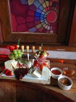 Cabana Spa São Roque - Chambres d’hôtes São Roque