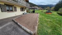 Chalet centaurée - Rémy HEROLD - Bed and Breakfast Xonrupt-Longemer