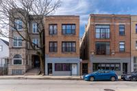 Flexhome Ukrainian Village • 2BR • Convenient Walkability · Sleeps 6 - B&B Chicago