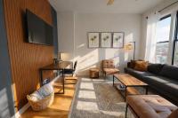 Flexhome Ukrainian Village • 2BR • Convenient Walkability · Sleeps 6 - B&B Chicago