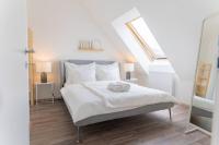 Prater Park small penthouse - Ferienwohnung Wien