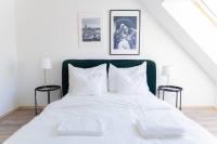 Apartment by Praterstern 38 - Ferienwohnung Wien