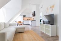 Apartment by Praterstern 38 - Ferienwohnung Wien