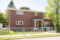 DoubleNest Reatreat - Ferienwohnung Moncton