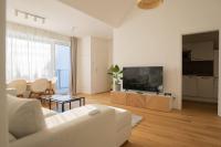 Small Penthouse with terrace by Schonbrunn - Chambres d'hôtes Vienne