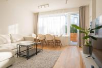 Small Penthouse with terrace by Schonbrunn - Chambres d'hôtes Vienne
