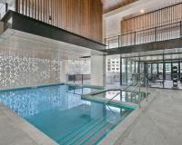 Prime 2BR Location Pool Parking BCT 1004 - B&B Brisbane