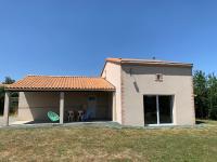 Gite la Forêtrie - B&B Saint-Prouant