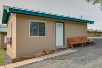 Gateway to Greers Ferry Lake! Cozy Couple's Escape - Ferienwohnung Clinton