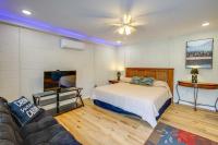 Gateway to Greers Ferry Lake! Cozy Couple's Escape - Ferienwohnung Clinton