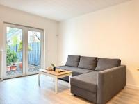 Apartment Köln GMPEG - B&B Colonia