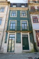 NEW! Bella Vista Porto Apartment - B&B Oporto