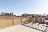 Walk to Stadium + GWCC | Modern 2BR w Parking - Ferienwohnung Atlanta