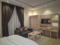 لؤلؤة الثريا للشقق المخدومة فرع المونسية1 - B&B Riad