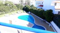 Apartment near the beach, with pool - Ferienwohnung Albufeira