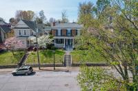Historic Home with Southern Charm - B&B Bristol