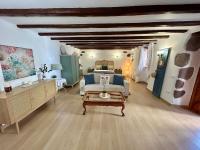 Balcón Néstor Álamo I - B&B Tejeda