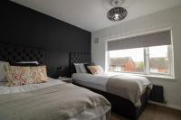 K Suites - Lime Grove - B&B Ryton