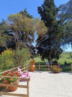 Agriturismo Pian dell'Osa - B&B Montiano