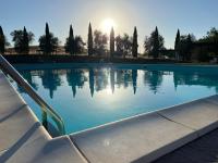 Your Tuscan Farmhouse - Chambres d'hôtes Chiusi