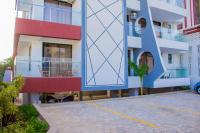 Freggy Comfort Homes, Queen Eliza 1Bedroom - B&B Mombasa