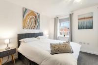 Charming 3-Bedroom Norwich Retreat Garden& Parking - Bed and Breakfast Norwich