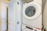 Appartement met 1 Slaapkamer