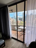 The Click Apartments - B&B Santiago de Chile