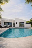 Villa Etoile - Chambres d’hôtes Áyios Kírikos