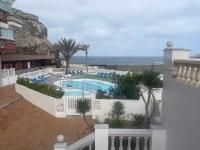 Vista Pacifica by Bahia Mar Canarias - B&B La Estrella