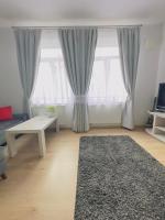 Majowe Apartamenty - Bed and Breakfast Nowy Sącz