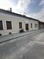 Majowe Apartamenty - B&B Nowy Sącz