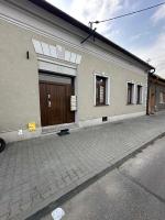 Majowe Apartamenty - B&B Nowy Sącz
