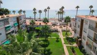 White Summer Benalmadena - Ferienwohnung Benalmádena