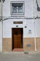 El Patio de la Sierra - B&B Belerdas