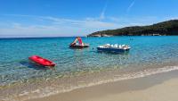 Appartamenti Vacanze Santa Teresa Gallura - Ferienwohnung Santa Teresa Gallura