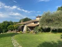 Villa Ponte Fonnaia - Ferienwohnung Massa Martana