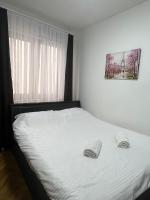 AnEdi Apartment in the Central of Prishtina - B&B Pristina