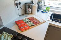 Luxury Group Stay, Parking, Near Station - B&B Headingley
