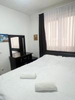 AnEdi Apartment in the Central of Prishtina - Chambres d’hôtes Pristina