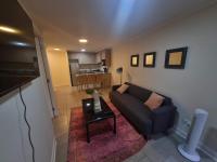 Cozy 1BR Oasis in Stgo Centro Steps to Metro - B&B Santiago