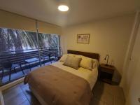 Cozy 1BR Oasis in Stgo Centro Steps to Metro - B&B Santiago