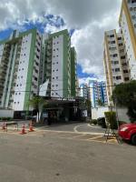 Apartamento Águas da Serra - Ferienwohnung Caldas Novas