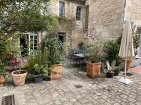 Le Bon Appart - B&B Angoulême