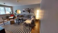 2 Bedroom apartment close to Branäs Resort - Likemovägen 12B - Chambres d'hôtes Likenäs