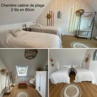 Doppelzimmer mit Gartenblick