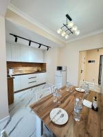 Apartment 18 - B&B Bishkek