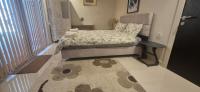 Chambre Double Deluxe avec Douche