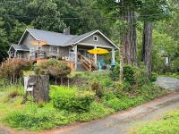 Hood Canal View Cottage, 2BR 1BA near Alderbrook - B&B Union