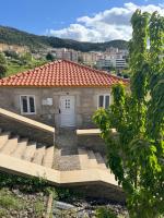 Casa da Prima - B&B Torre de Moncorvo
